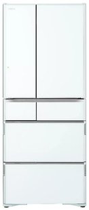 Холодильник Hitachi R-G 630 GU XW фото в Екатеринбурге