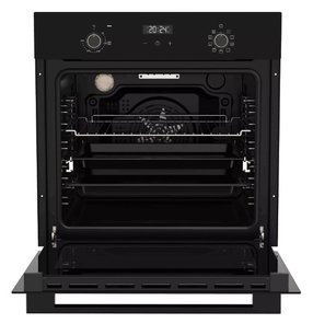 Духовой шкаф Haier HOX-P09NTB фото 3 в Екатеринбурге