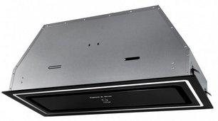 Встраиваемая вытяжка Zigmund Shtain K 171.7 B фото в Екатеринбурге