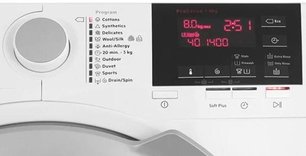 Стиральная машина AEG L6FBG48S фото 3 в Екатеринбурге