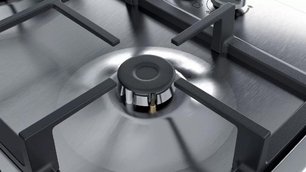 Варочная панель Бош PBH6C5B95R фото 3 в Екатеринбурге Варочная панель Bosch PBH6C5B95R фото 3 в Екатеринбурге