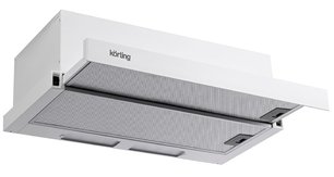 Вытяжка Кертинг KHP 6610 GW фото в Екатеринбурге Вытяжка Korting KHP 6610 GW фото в Екатеринбурге