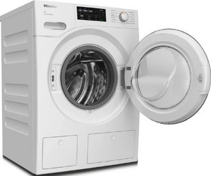 Стиральная машина Miele WWG660 WCS на иностранном языке фото 3 в Екатеринбурге