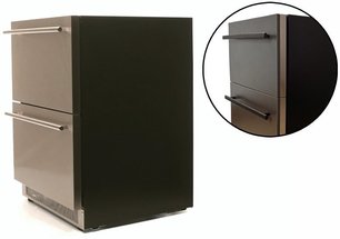 Встраиваемый под столешницу винный шкаф Селлар Приват CP051 фото 3 в Екатеринбурге Встраиваемый под столешницу винный шкаф CellarPrivate CP051 фото 3 в Екатеринбурге