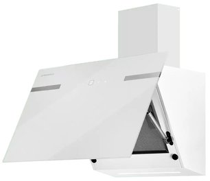 Вытяжка Маунфилд Amber 60 Glass White фото 2 в Екатеринбурге Вытяжка Maunfeld Amber 60 Glass White фото 2 в Екатеринбурге