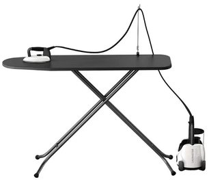 Парогенератор Laurastar Lift White фото 4