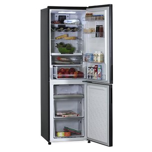 Холодильник Hitachi R-BG 410 PU6X GBK фото 4 в Екатеринбурге