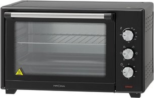 Мини-печь KRONA OFEN 45 BL фото в Екатеринбурге