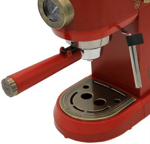 Кофемашина Kaiser KA 2005 RotEm фото 3 в Екатеринбурге