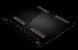 Индукционная варочная панель Маунфилд CVI594SF2BKD Inverter фото 2 в Екатеринбурге Индукционная варочная панель Maunfeld CVI594SF2BKD Inverter фото 2 в Екатеринбурге
