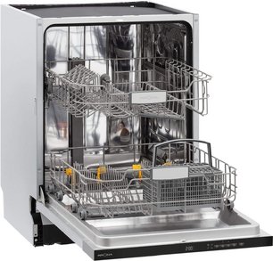 Встраиваемая посудомоечная машина KRONA GARDA 60 BI V2 фото 3 в Екатеринбурге