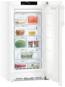 Морозильник Либхер GN 3815 фото в Екатеринбурге Морозильник Liebherr GN 3815 фото в Екатеринбурге