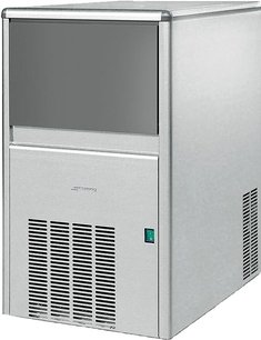 Льдогенератор Smeg FGS100GRW фото в Екатеринбурге