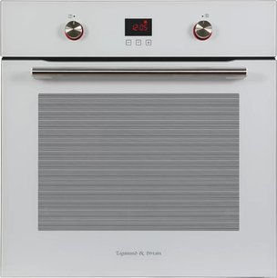 Духовой шкаф Zigmund Shtain EN 262.722 W фото в Екатеринбурге