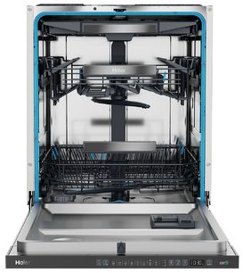 Встраиваемая посудомоечная машина Haier HDWE16-594RU фото 4 в Екатеринбурге