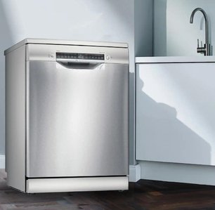 Посудомоечная машина Bosch SMS4IMI62Q фото 4 в Екатеринбурге