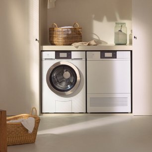 Сушильная машина V-ZUG AdoraDry V2000 AT2T-12031 L фото 3 в Екатеринбурге