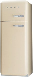 Холодильник Smeg FAB30PS7 фото в Екатеринбурге