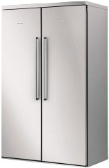 Холодильник KitchenAid KCFPX 18120 фото 2 в Екатеринбурге