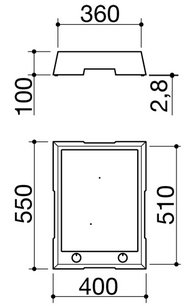 Индукционная варочная панель Баразза Thalas 1PTFID фото 3 в Екатеринбурге Индукционная варочная панель Barazza Thalas 1PTFID фото 3 в Екатеринбурге