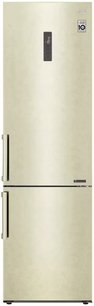 Холодильник LG GA-B 509 BEGL фото в Екатеринбурге