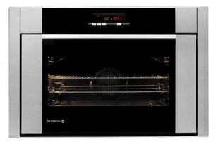 Духовой шкаф De Dietrich DOE 900 X фото в Екатеринбурге