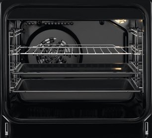 Электрическая плита Электролюкс RKR560200X фото 4 в Екатеринбурге Электрическая плита Electrolux RKR560200X фото 4 в Екатеринбурге