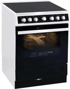 Плита электрическая Kaiser HC 62010 W Moire фото в Екатеринбурге