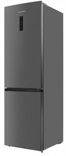 Холодильник Schaub Lorenz SLU S344D7EI фото 4 в Екатеринбурге