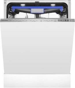 Встраиваемая посудомоечная машина Maunfeld MLP60330T Smart Beam Inverter фото 4 в Екатеринбурге