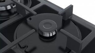 Газовая варочная панель BOSCH PNH6B6O90R фото 4 в Екатеринбурге Газовая варочная панель BOSCH PNH6B6O90R фото 4 в Екатеринбурге