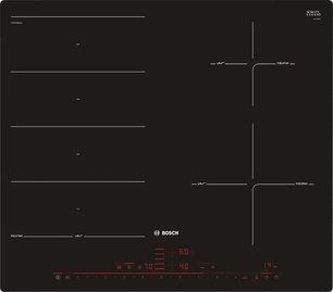 Индукционная варочная панель Бош PXE601DC1E фото 2 в Екатеринбурге Индукционная варочная панель Bosch PXE601DC1E фото 2 в Екатеринбурге
