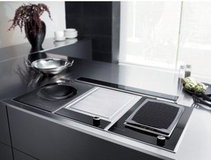 Модульная система De Dietrich DTE 748 X фото 2 в Екатеринбурге