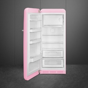 Холодильник Smeg FAB28LPK6 фото 3 в Екатеринбурге