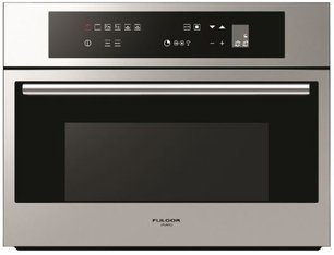 Встраиваемая микроволновая печь Fulgor Milano CMO 4507 TC X фото в Екатеринбурге