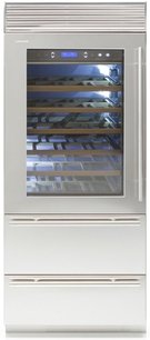 Винный шкаф Fhiaba XS8990HWT3 фото в Екатеринбурге