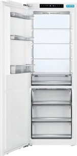 Встраиваемая морозильная камера Korting KSFI 1997 фото в Екатеринбурге