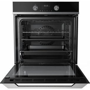 Электрический духовой шкаф Haier HOQ-K5AAN3BX фото 3 в Екатеринбурге