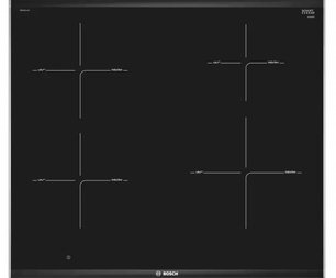 Индукционная варочная панель BOSCH PIE675DC1E фото 2 в Екатеринбурге
