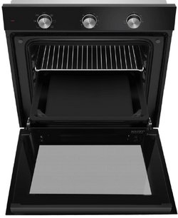 Духовой шкаф Maunfeld FEOF7871B фото 3 в Екатеринбурге