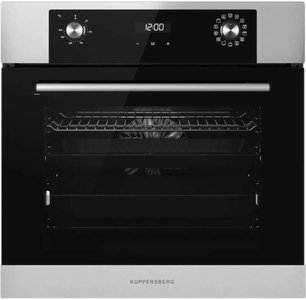 Духовой шкаф Kuppersberg HO 677 BX фото в Екатеринбурге