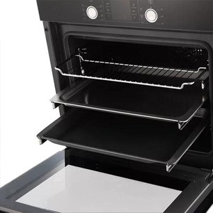 Духовой шкаф Bosch HBG 43T360 R фото 3 в Екатеринбурге