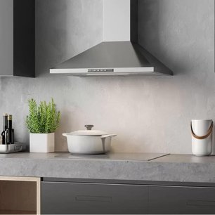 Вытяжка Фабер VALUE PB 4 2L X A60 фото 2 в Екатеринбурге Вытяжка Faber VALUE PB 4 2L X A60 фото 2 в Екатеринбурге
