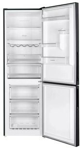 Холодильник Maunfeld MFF185NFB Inverter фото 2 в Екатеринбурге