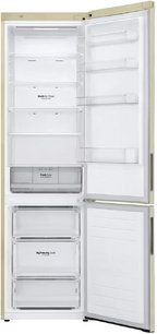 Холодильник LG GA-B509CESL фото 3 в Екатеринбурге