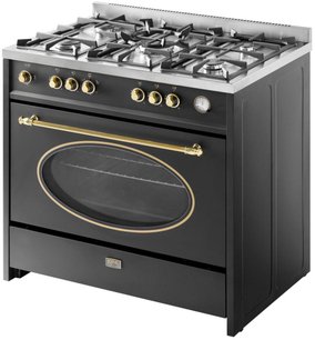 Газовая плита Korting CKG 93050 CRN фото 2 в Екатеринбурге