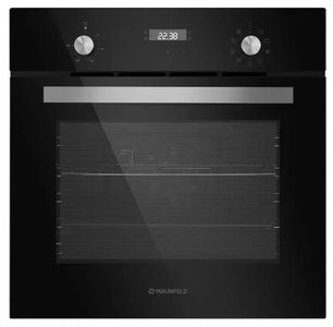 Шкаф духовой электрический MAUNFELD EOEM.589B фото 2 в Екатеринбурге
