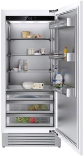 Встраиваемый холодильник V-ZUG Cooler V6000 Supreme CO6T-51131 R фото в Екатеринбурге