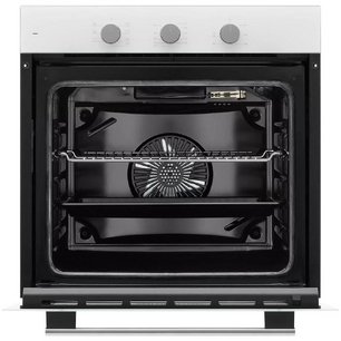 Духовой шкаф KRONA ELEMENT plus 60 WH фото 3 в Екатеринбурге