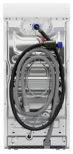 Стиральная машина AEG LTR7E373AE фото 2 в Екатеринбурге